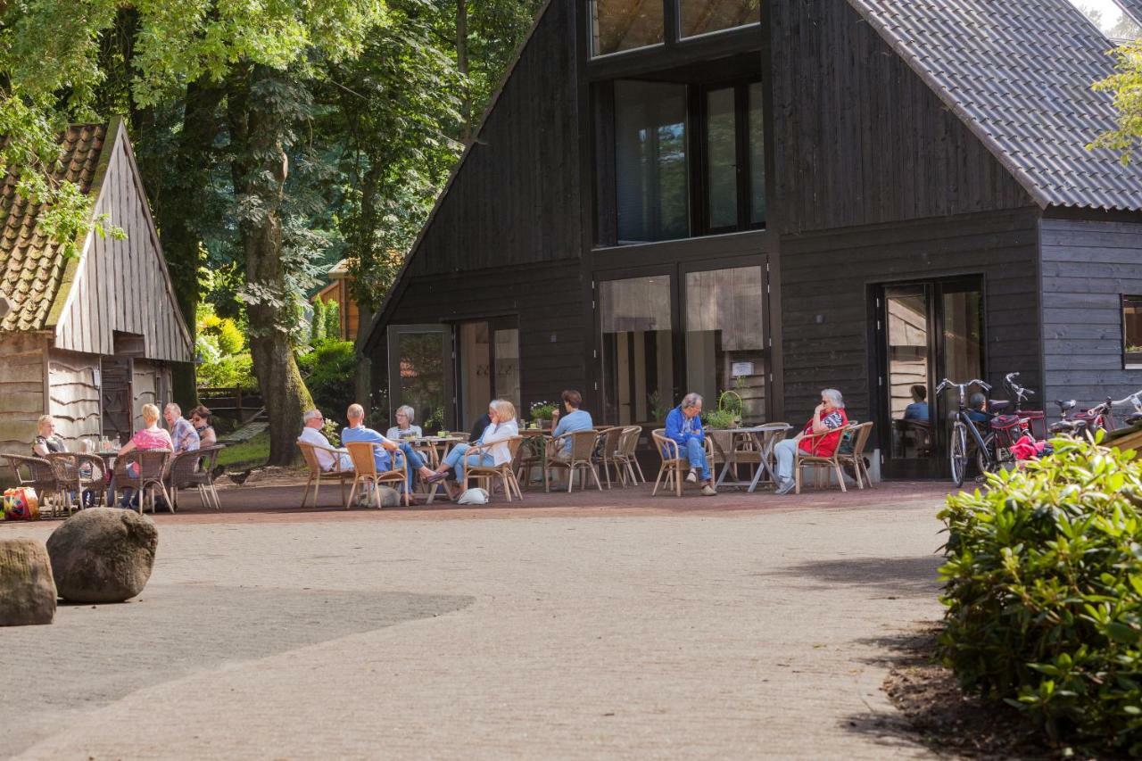 Bed & Breakfast Hoeve Springendal Hezingen Exterior foto